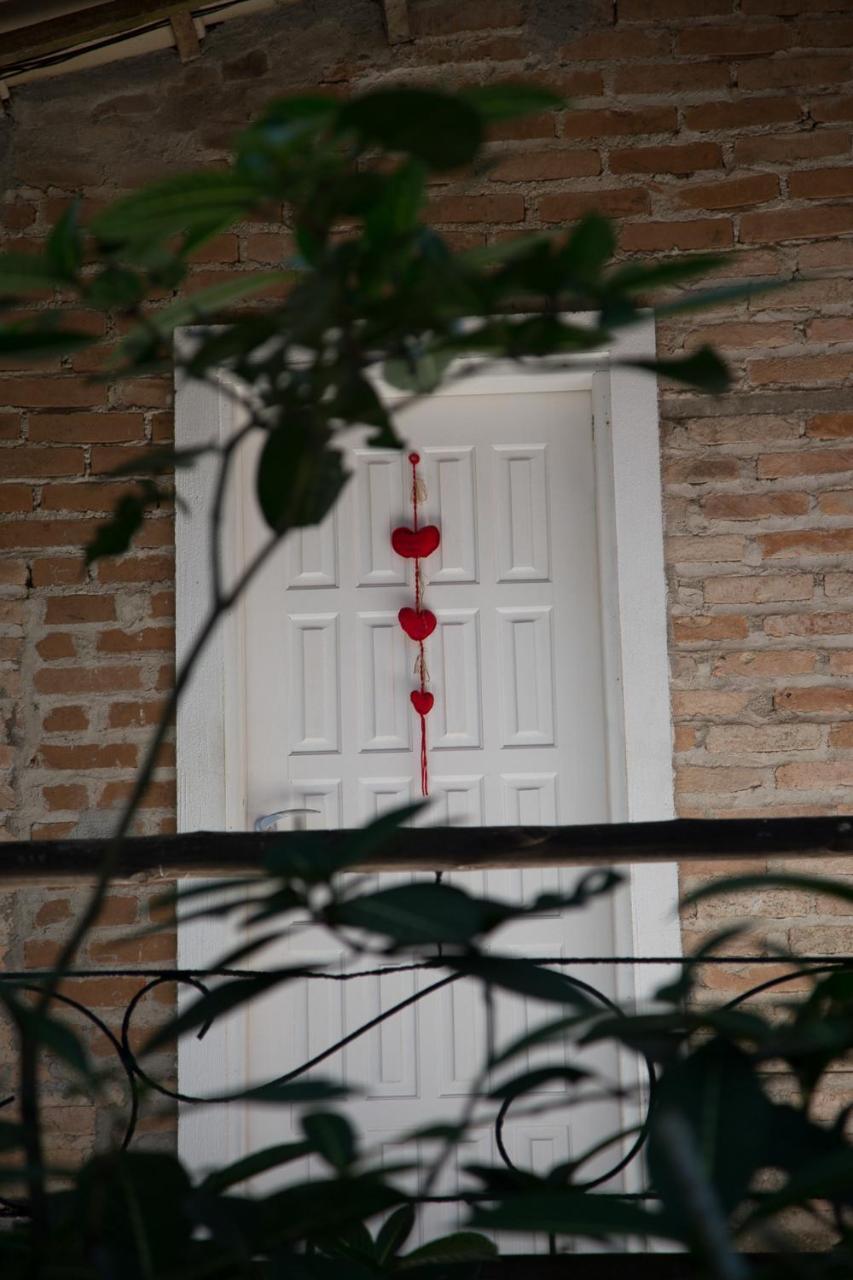 Pousada Spa Ventos Do Camburi Exterior photo